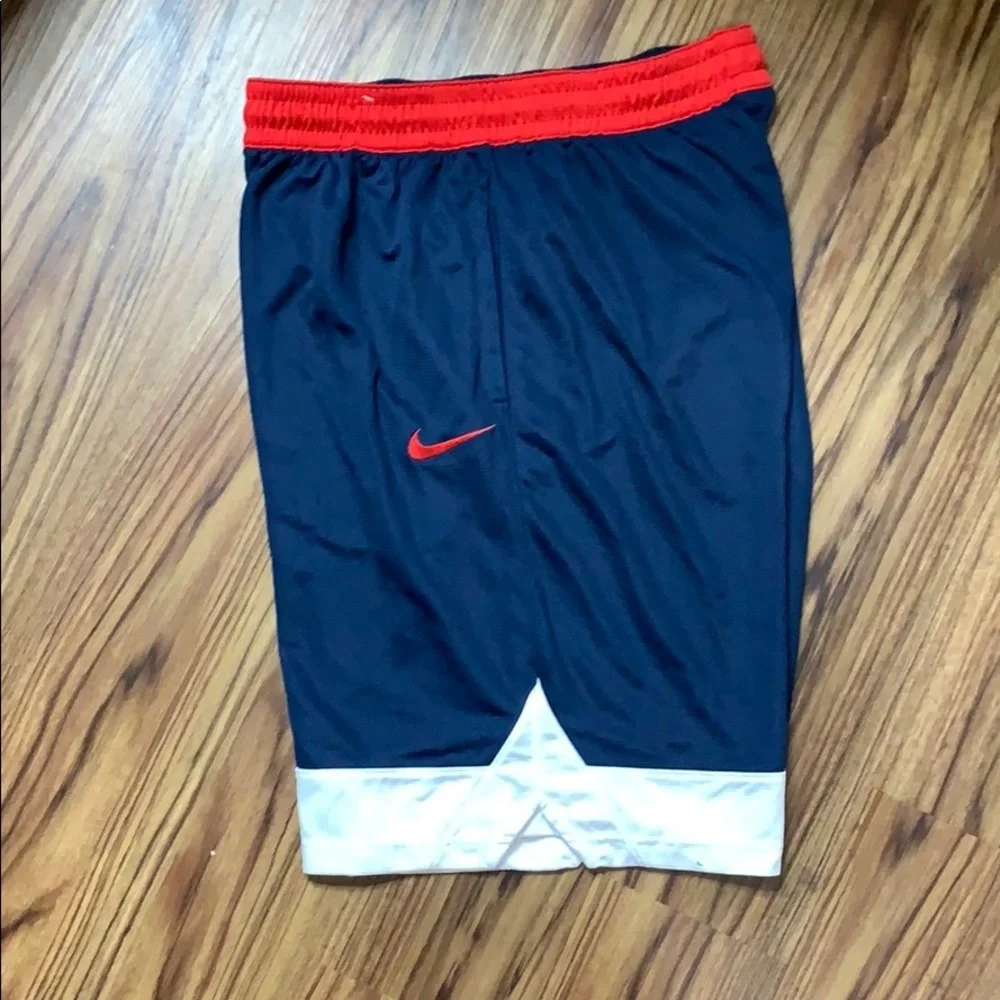 Nike DRI fit Men Short Team USA